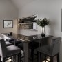 Wiltshire family home | Bespoke bar | Interior Designers